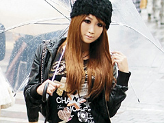 素人さん！ニューハーフ貸します。