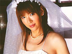 ニューハーフの花嫁 あいはらゆう